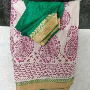 SAREE