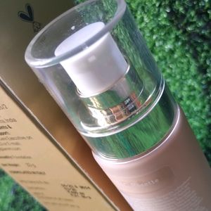 🆕MyGlamm Super Serum Foundation - 101C Rosette