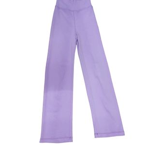 Everdion Flared Women Track Pants