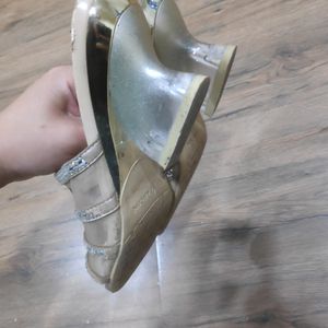 Women's Heel