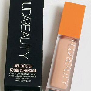 HUDABEAUTY#FAUXFILTER COLOR CORRECTOR