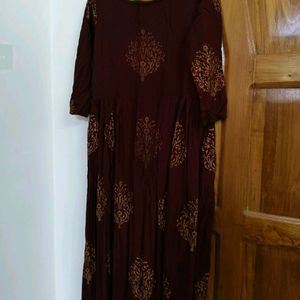 Long Kurti For Women