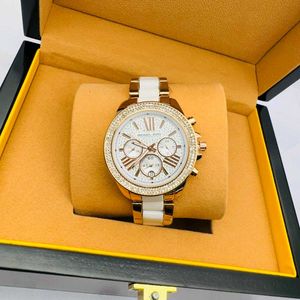 MK PREMIUM QUALITY LADIES WATCH@SALE