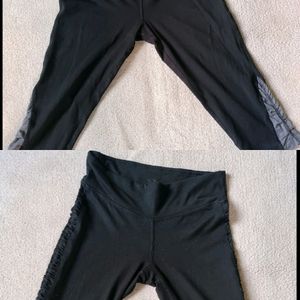 Gym/sports leggings for Ladies