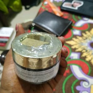 Good vibes Wheatgerm Nourishing Night Cream