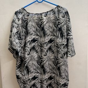 Women loose Top