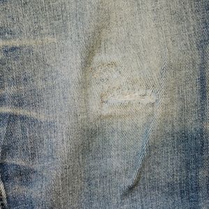 Branded Jeans