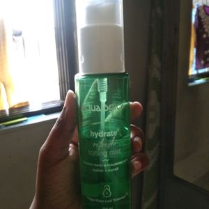 Aqualogicas Hydrating toner