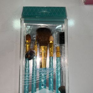 Makeup Brushes Set