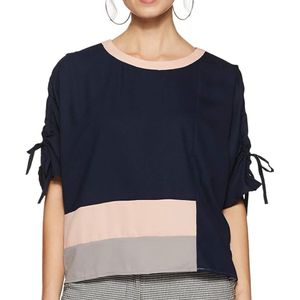 VERO MODA Styled Back Top