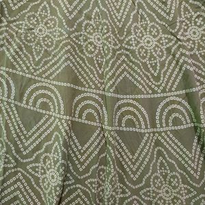 Anarkali Kurta