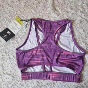 304. Zivame Sports Bra