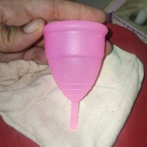 Sirona Menstrual Cup