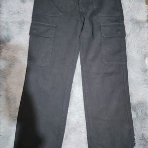 Zara Cargo Pant