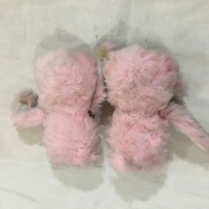 Soft toy for kids