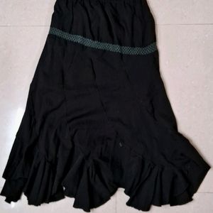 Midi Skirt