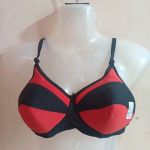 Coke-Foam Bra Combo Pack Of 5p