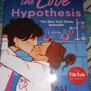 The Love Hypothesis