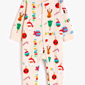 H&M Baby Romper( 6-9 Months)