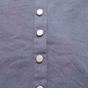 Button Skirt