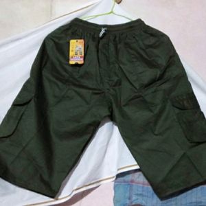 Short Pant 1pcs