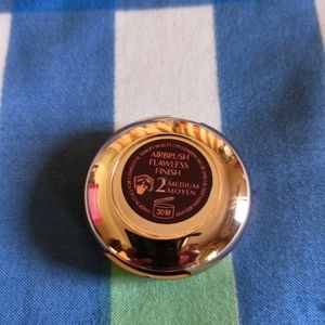 Charlotte Tilbury Airbrush Flawless Finish Compact