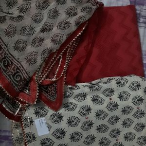 Jaipur Suit