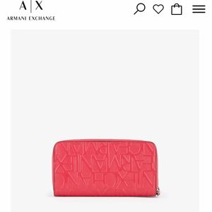 Armani Exchange