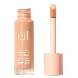 Elf liquid glow filter