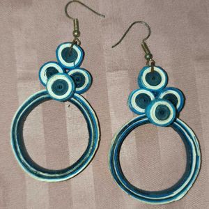 Paper Quilling Earnings