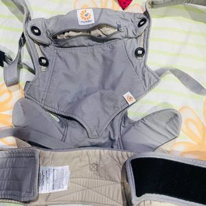 Ergobaby Baby Carrier