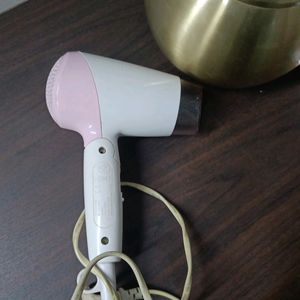 Philips Hair Dryer