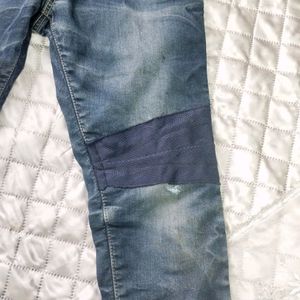 Jean Pants For Boys