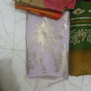 Set Of 11 Sarees