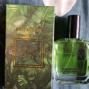 Rain Forest Perfum