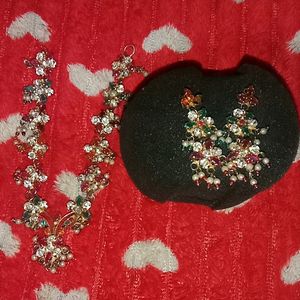 Jewellery Sets