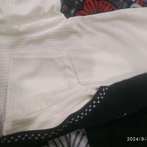 Shorts Suit Set