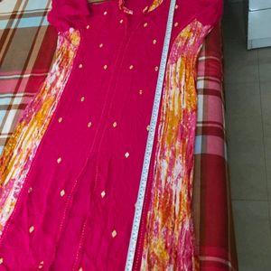 Cotton Kurta for Women