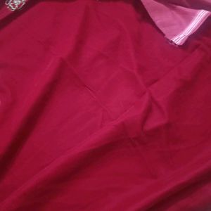 Pakistani Velvet Suit