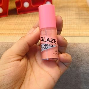 Glaze Lip Oil Fruity Cereal🩷