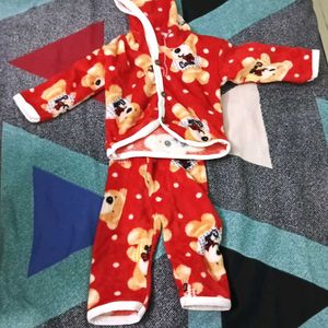 Baby Boy Suit