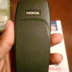 Nokia Old Phone Dead