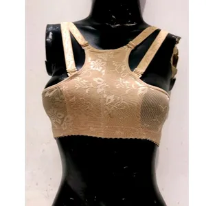 Fitted Bra For women's