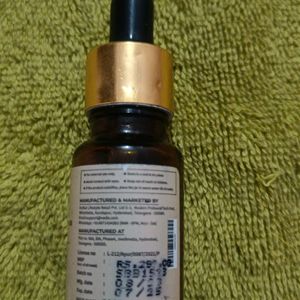 Vedix Saha Bhringraj Booster Oil For Hair Growth