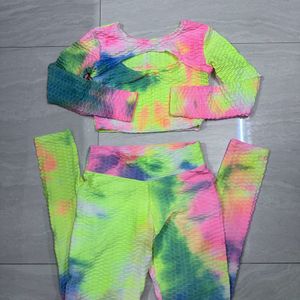 Active Gyms Wear Sets