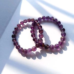 Amethyst Bracelet