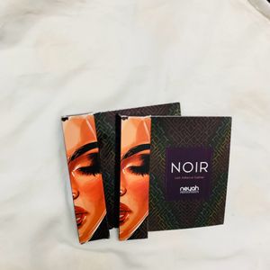 Neyah Noir Adhesive Eyeliner