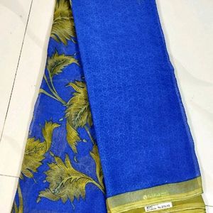 4 Combo Sarees