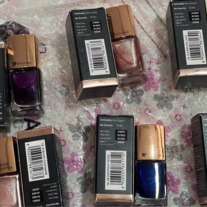 MANISH MALHOTRA NAIL LACQUER