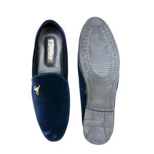 Velvet Men's Loafer Shoes UK 8